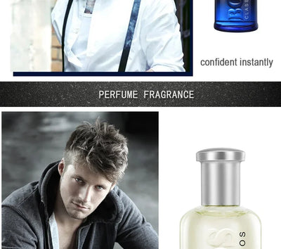 Perfume For Men