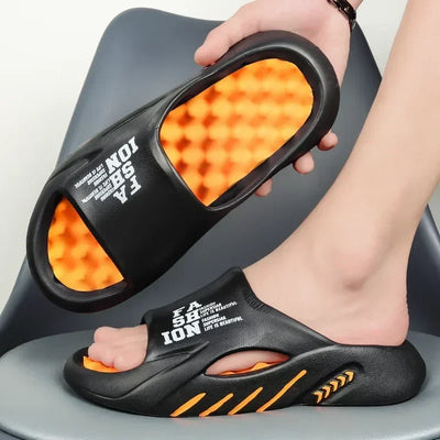 Men's Home Slippers