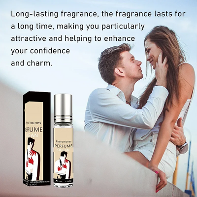pheromone perfume for men