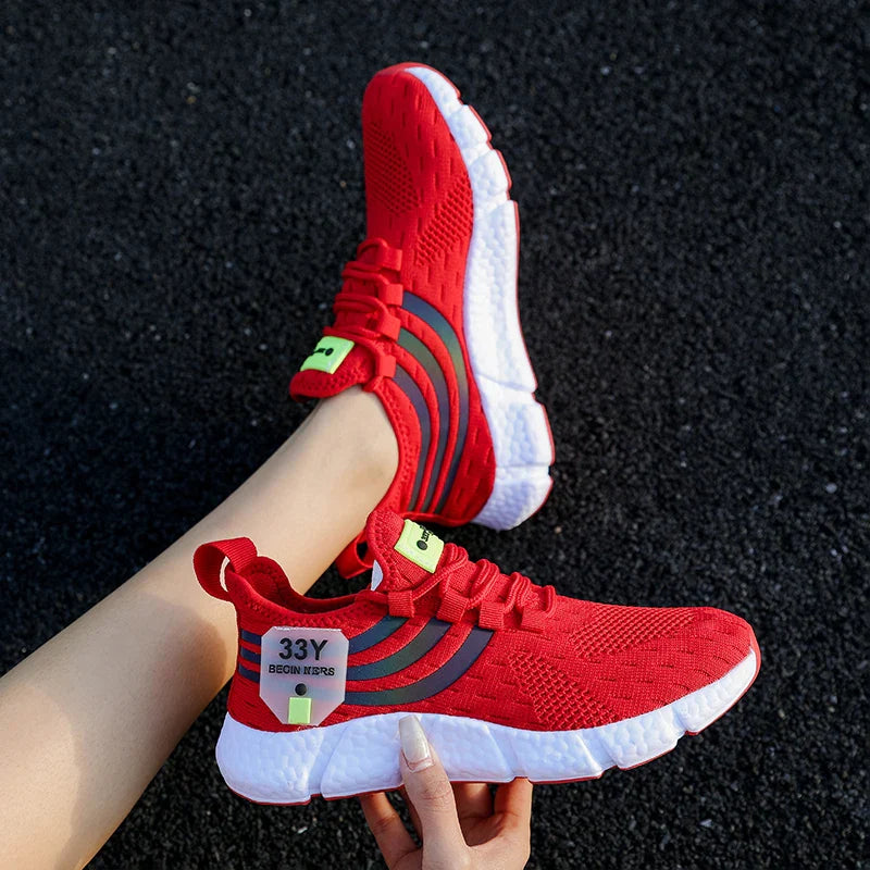 Men Casual Sneakers