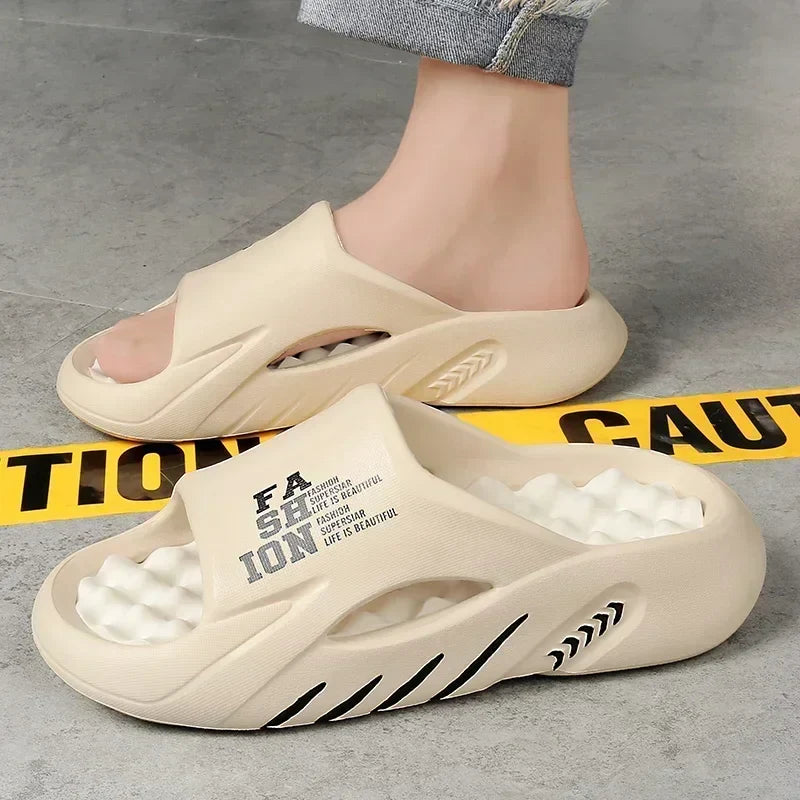Men's Home Slippers