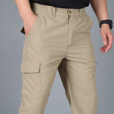 Men's Tactical Cargo Pants