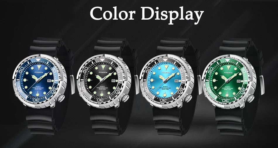Casual Men Watches