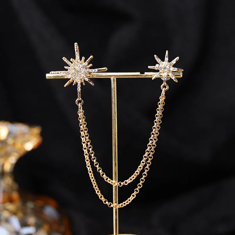 High End Exquisite Women's Set Brooch Sweater Pins and Accessories Luxury and Elegant Brooches Brooches for Women Bee Brooches