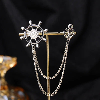 High End Exquisite Women's Set Brooch Sweater Pins and Accessories Luxury and Elegant Brooches Brooches for Women Bee Brooches
