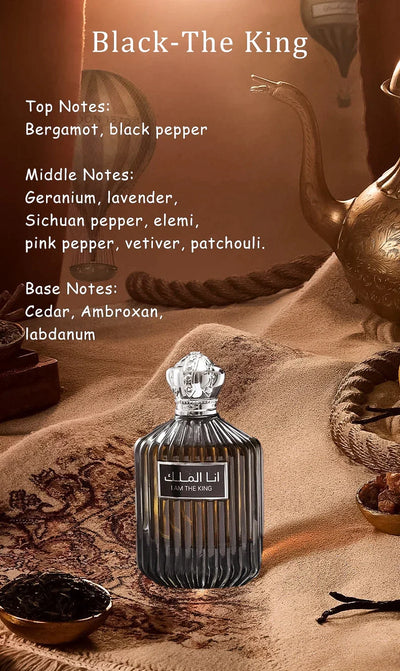 Original Mens Perfume