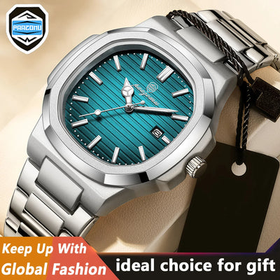 Luxury Watch Business