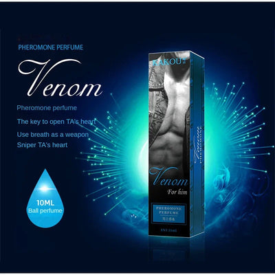 Pheromone Perfume