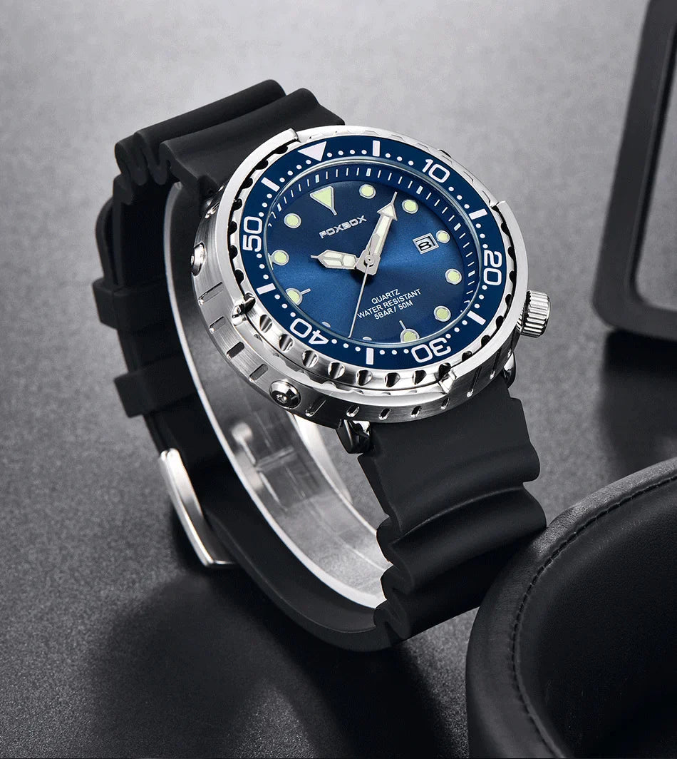 Casual Men Watches