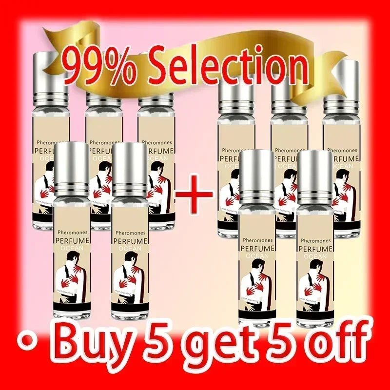 pheromone perfume for men