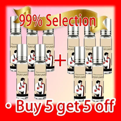 pheromone perfume for men