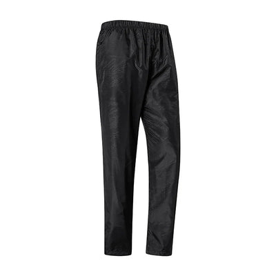 JNLN Men Women Waterproof Hiking Pants Camping Trekking Climbing Rain Pants Unisex Outdoor Sports Quick Dry Mountain Trousers