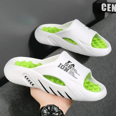 Men's Home Slippers