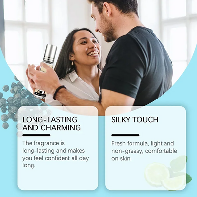 pheromone perfume for men