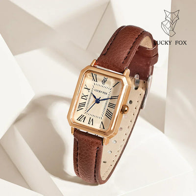 Fashion Retro Digital Dial 