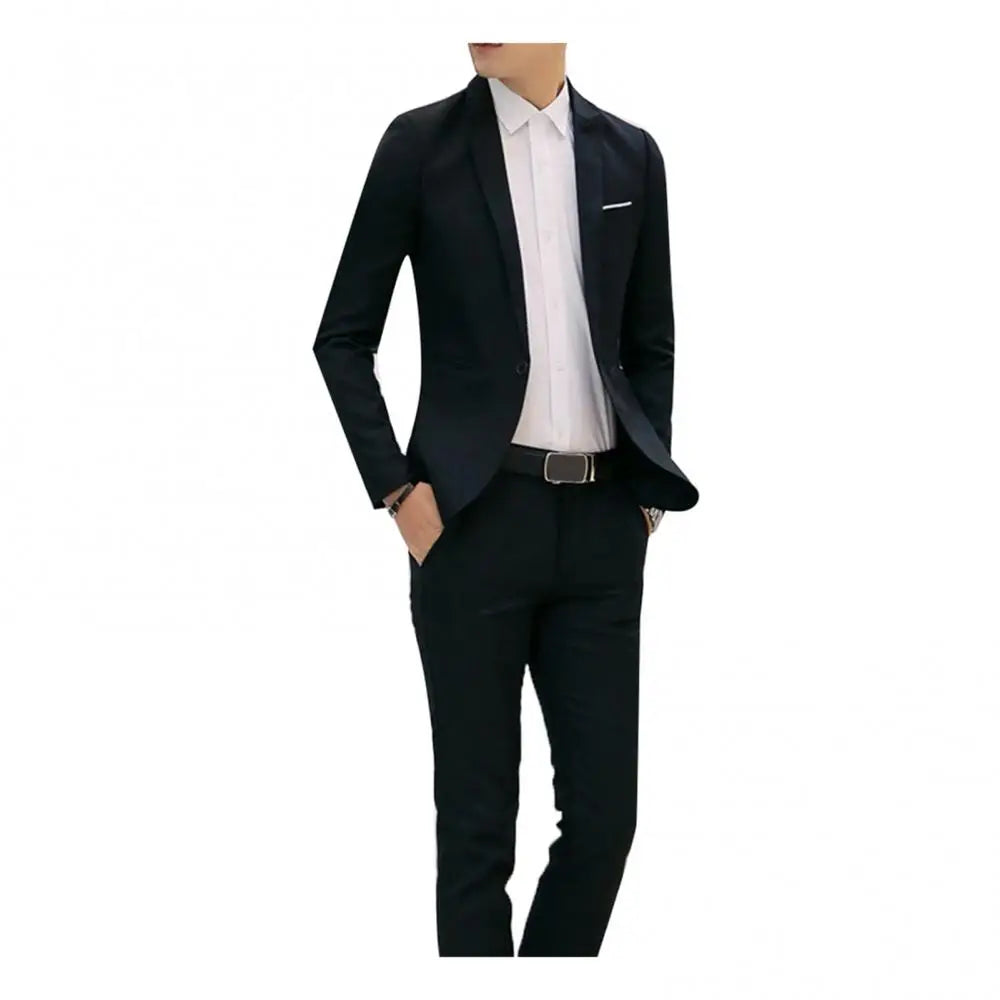 Men Wedding Suit