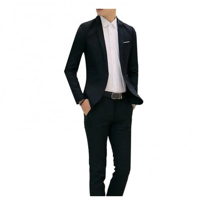 Men Wedding Suit