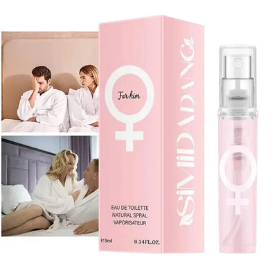 Pheromone Perfume