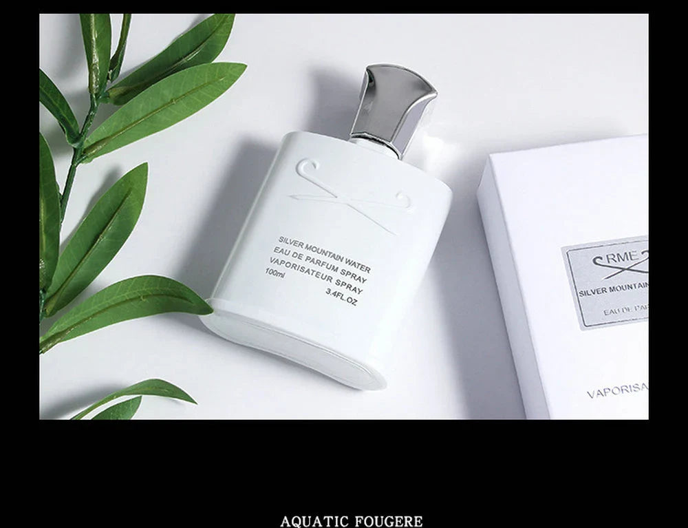 High Quality Brand Perfume