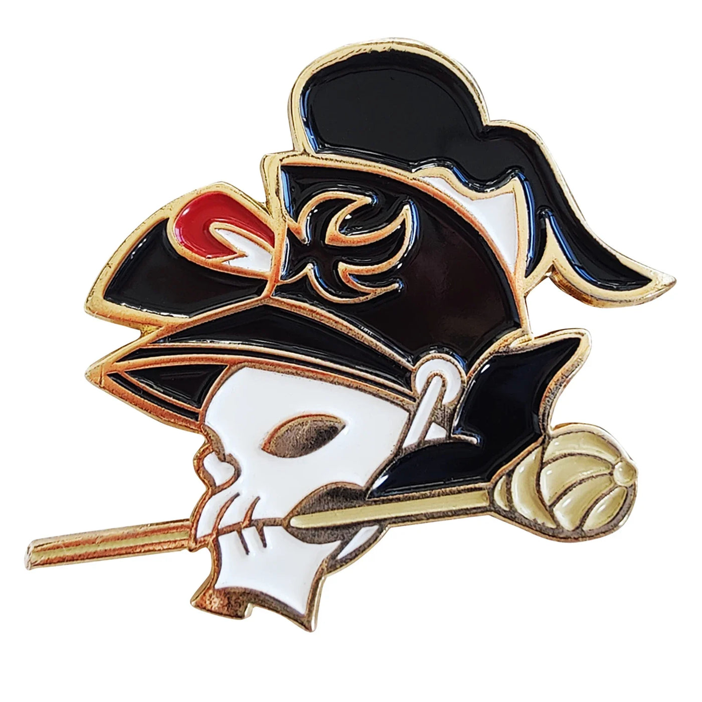 Fashion Band Rock MY CHEMICAL ROMANCE Brooches Badges Metal Enamel Lapel Pins Brooches Jewelry Accessories