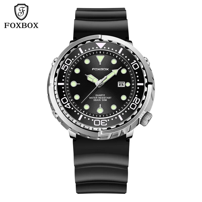 Casual Men Watches