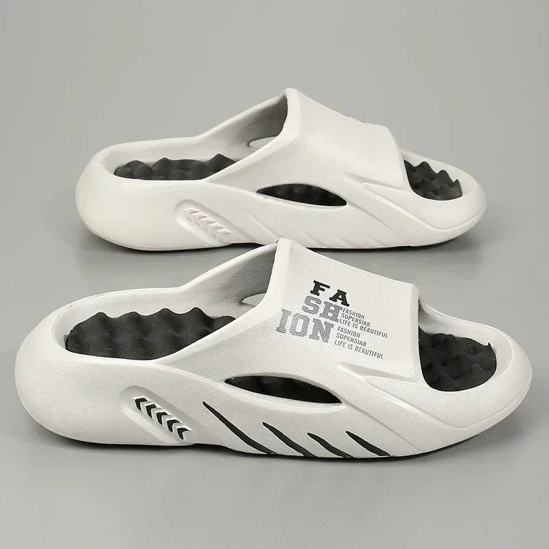 Men's Home Slippers