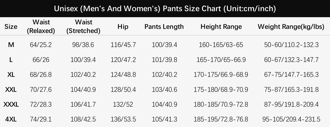 JNLN Men Women Waterproof Hiking Pants Camping Trekking Climbing Rain Pants Unisex Outdoor Sports Quick Dry Mountain Trousers