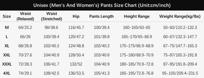 JNLN Men Women Waterproof Hiking Pants Camping Trekking Climbing Rain Pants Unisex Outdoor Sports Quick Dry Mountain Trousers