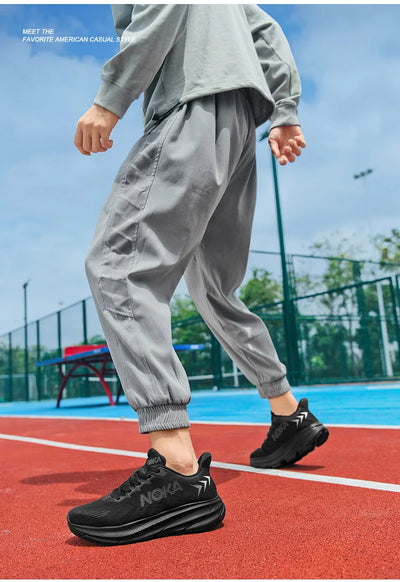 Mens Max Cushioned