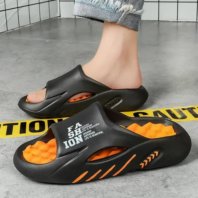 Men's Home Slippers
