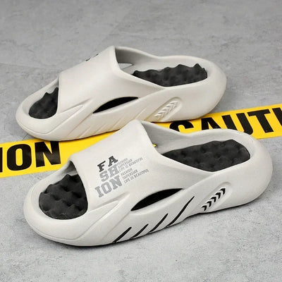 Men's Home Slippers