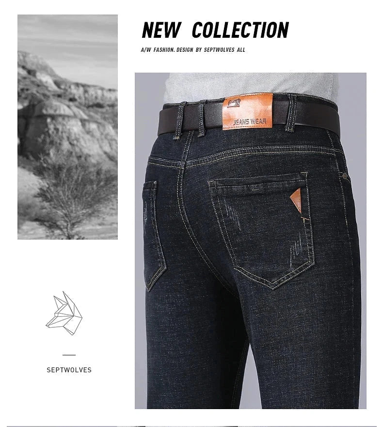 Men's Jeans