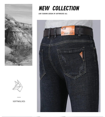Men's Jeans