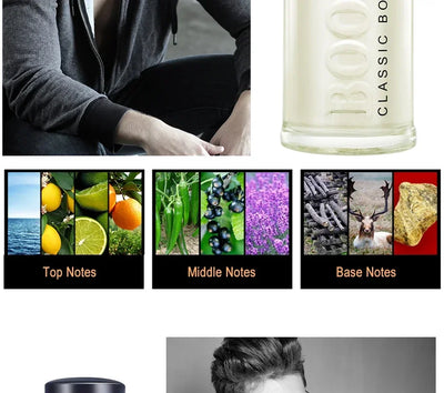 Perfume For Men