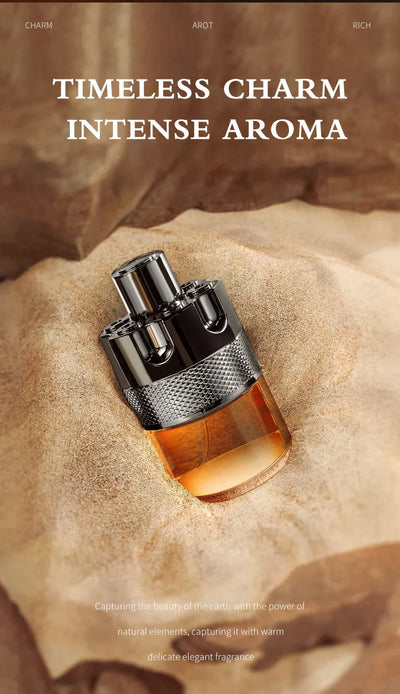 Mens Charm Cologne