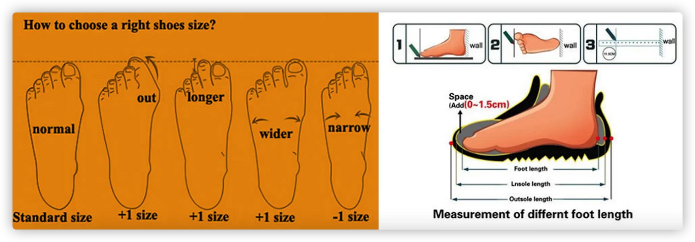 Men Trekking Sneakers