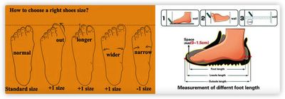 Men Trekking Sneakers
