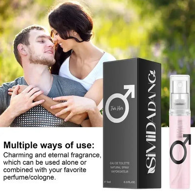 Pheromone Perfume