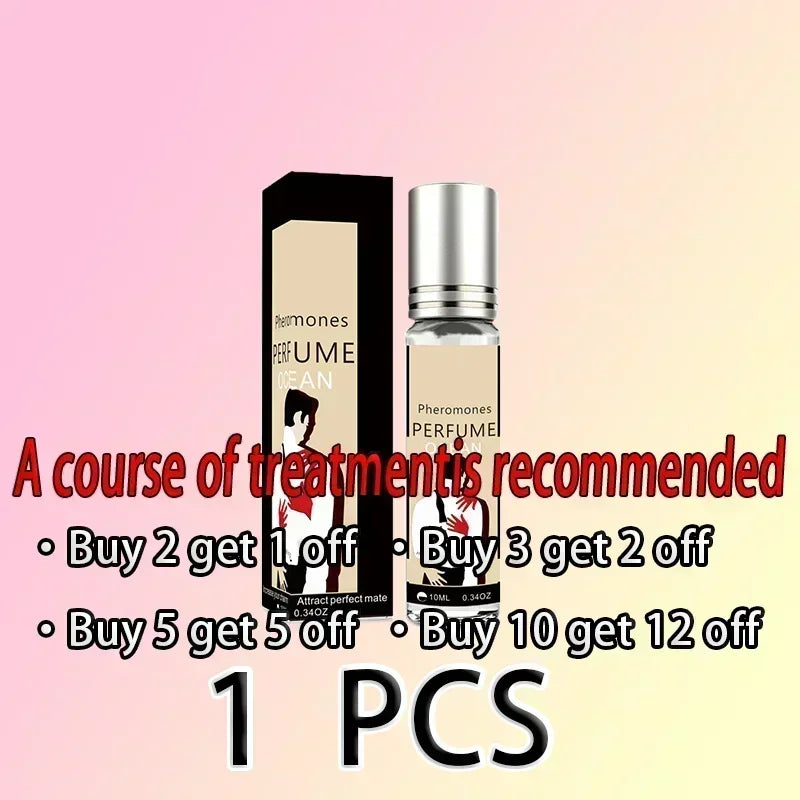 pheromone perfume for men
