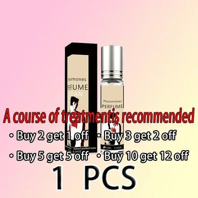 pheromone perfume for men