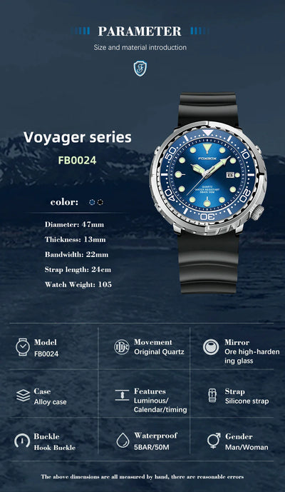 Casual Men Watches