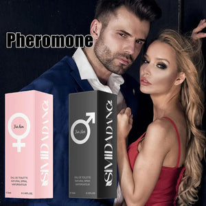 Fashion Secret Pheromone Perfume