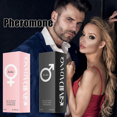 Fashion Secret Pheromone Perfume