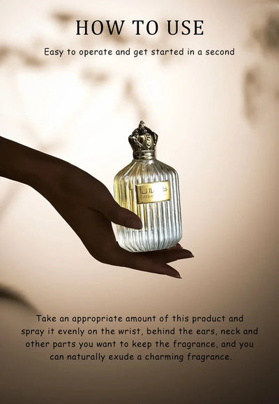 Original Mens Perfume