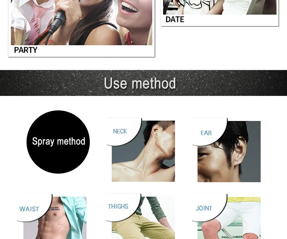 Perfume For Men