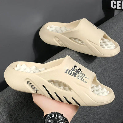 Men's Home Slippers