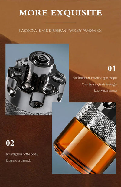 Mens Charm Cologne