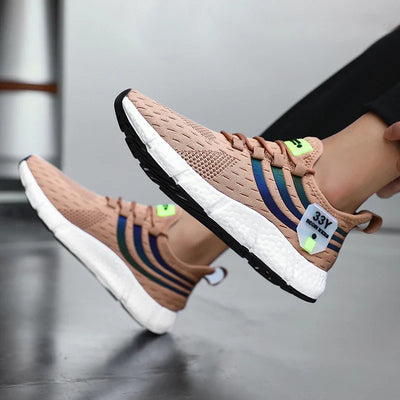 Men Casual Sneakers