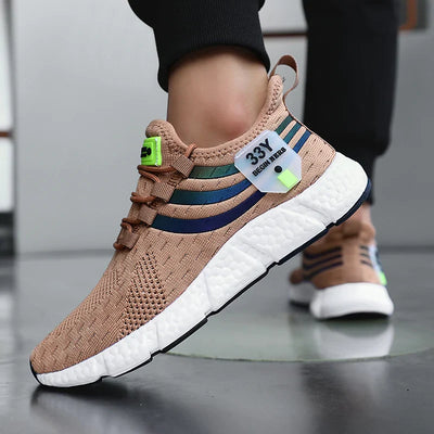 Men Casual Sneakers