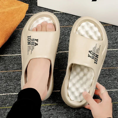 Men's Home Slippers